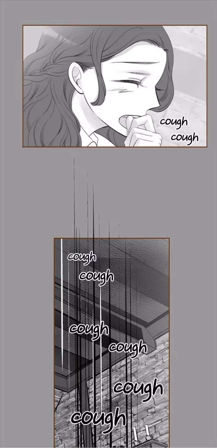 Red Haired James Chapter 85 page 47 - 