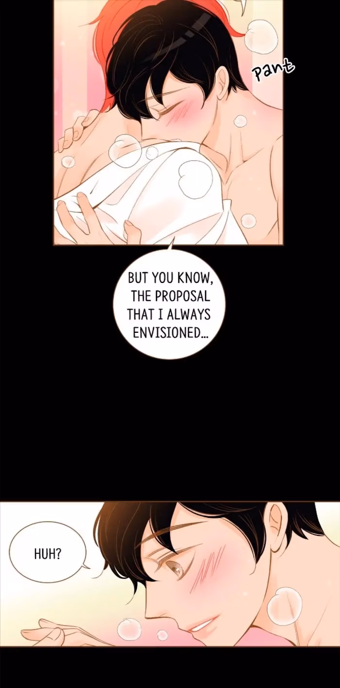 Red Haired James Chapter 85 page 10 - 