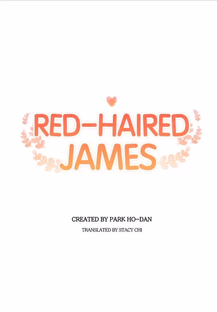 Red Haired James Chapter 86 page 3 - 