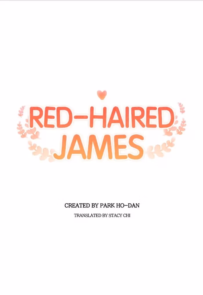 Red Haired James Chapter 87 page 2 - 