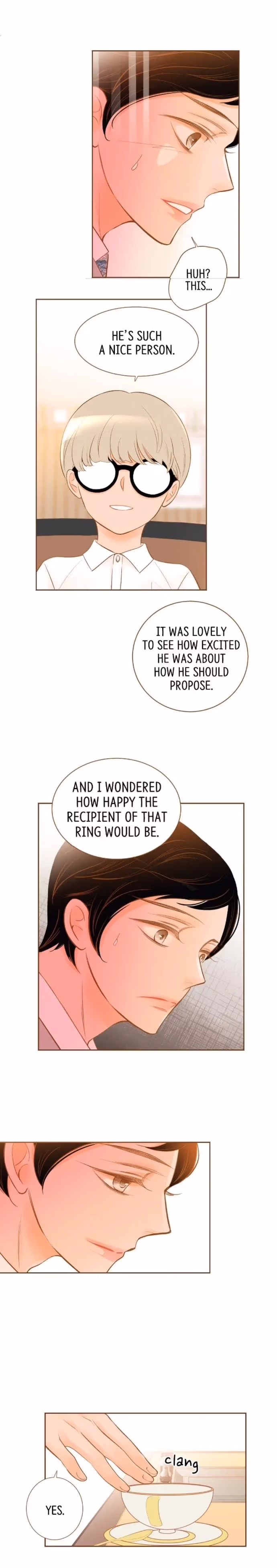 Red Haired James Chapter 87 page 17 - 