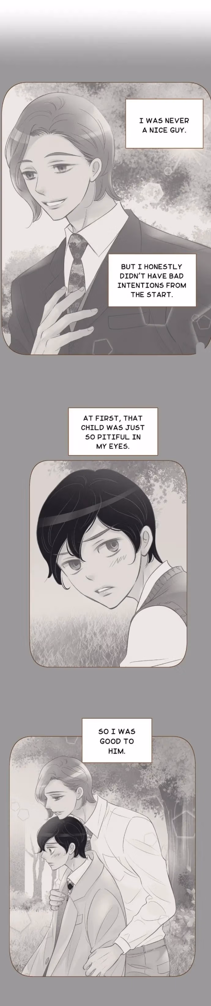 Red Haired James Chapter 87 page 3 - 