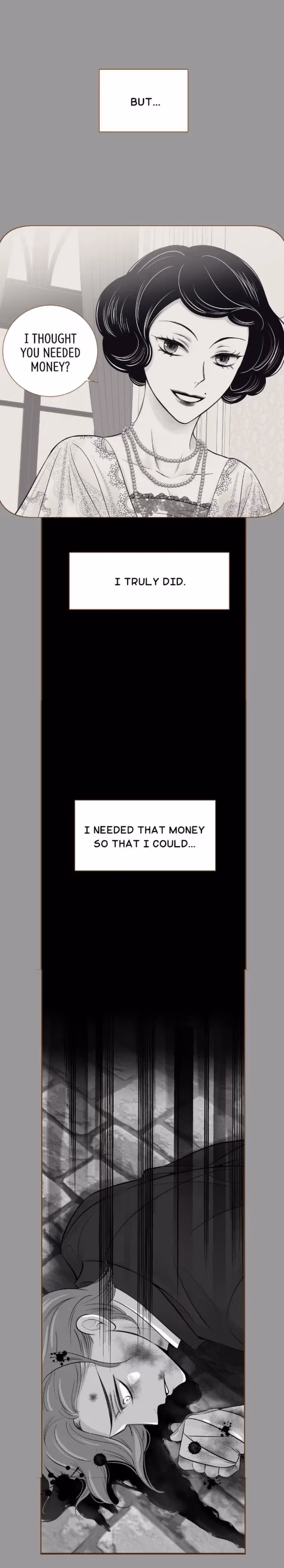 Red Haired James Chapter 87 page 4 - 