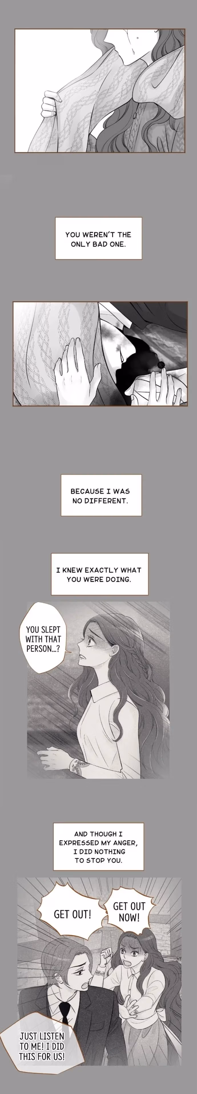 Red Haired James Chapter 88 page 22 - 