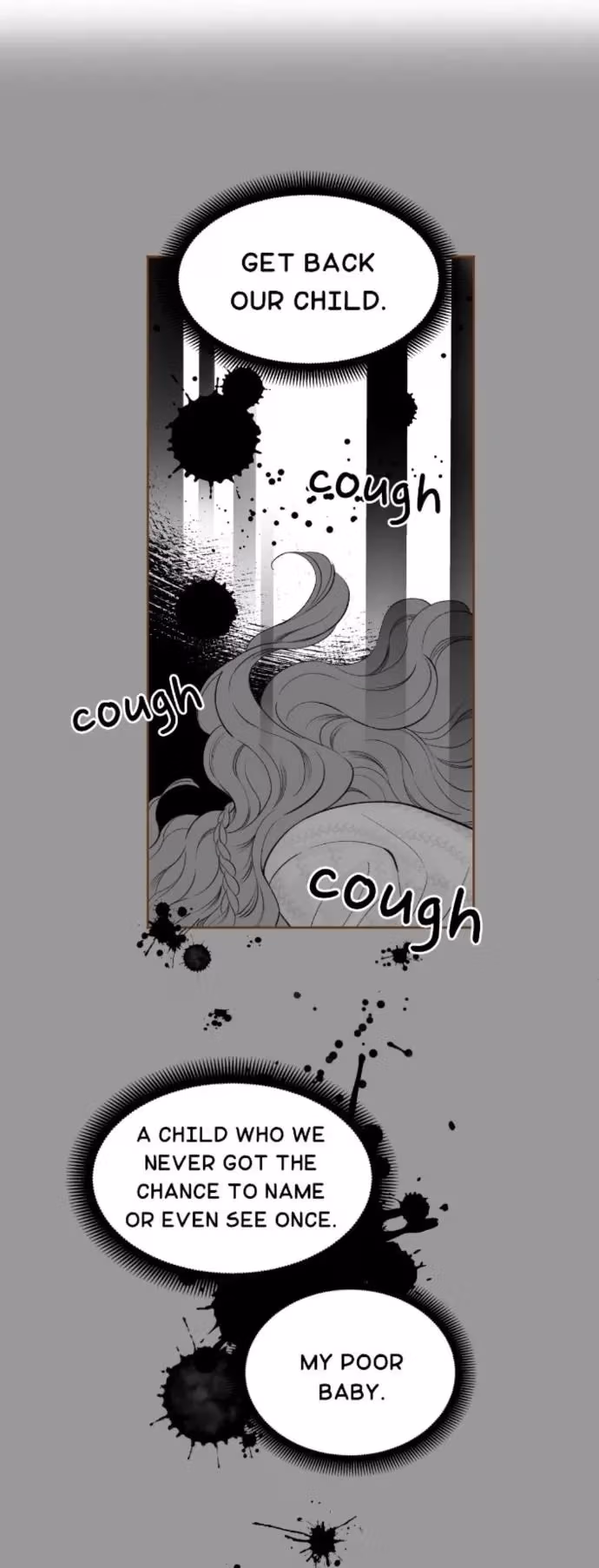 Red Haired James Chapter 88 page 24 - 