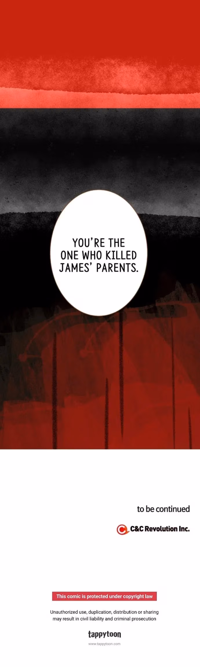 Red Haired James Chapter 88 page 26 - 
