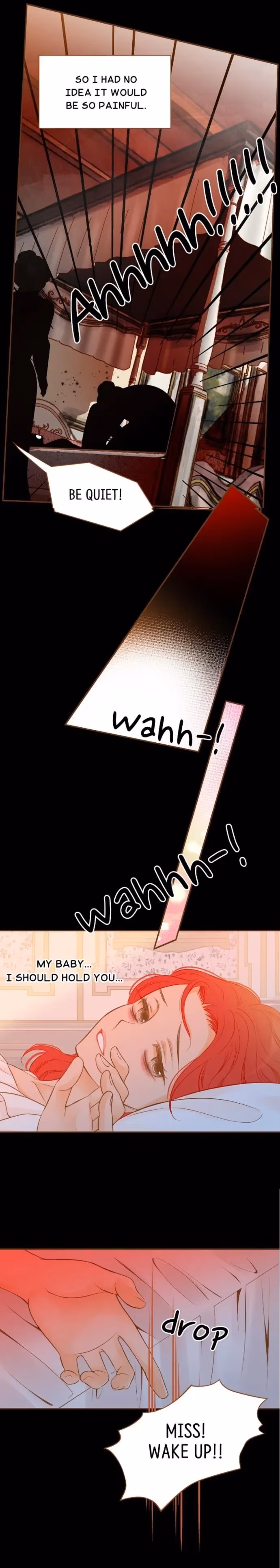 Red Haired James Chapter 89 page 7 - 