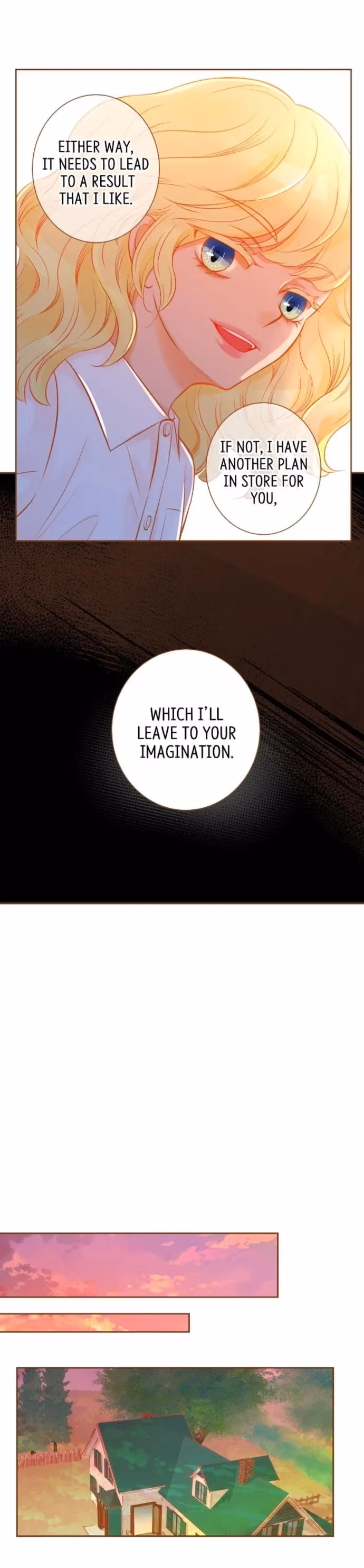 Red Haired James Chapter 90 page 16 - 