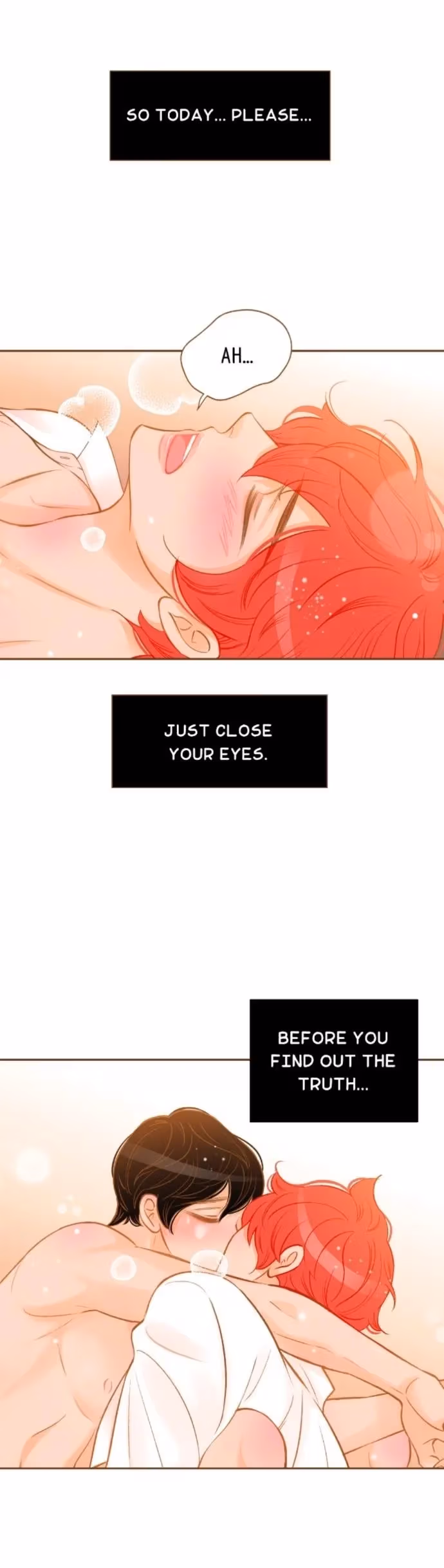 Red Haired James Chapter 90 page 28 - 