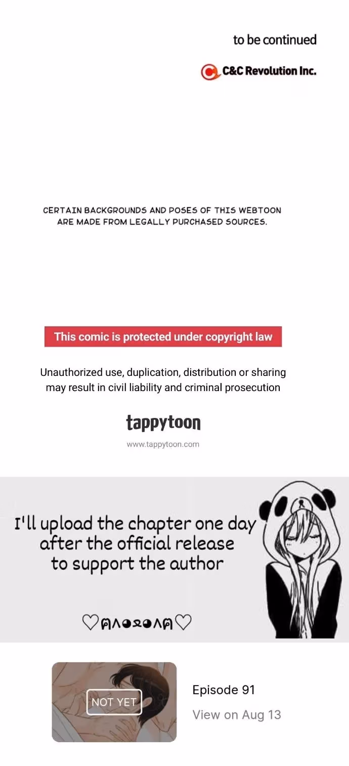 Red Haired James Chapter 90 page 30 - 