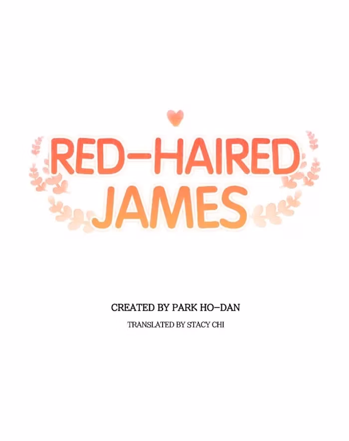 Red Haired James Chapter 91 page 2 - 