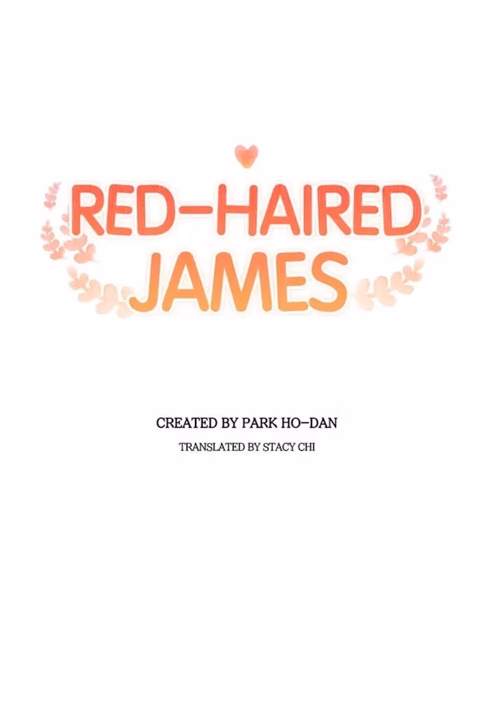Red Haired James Chapter 92 page 2 - 