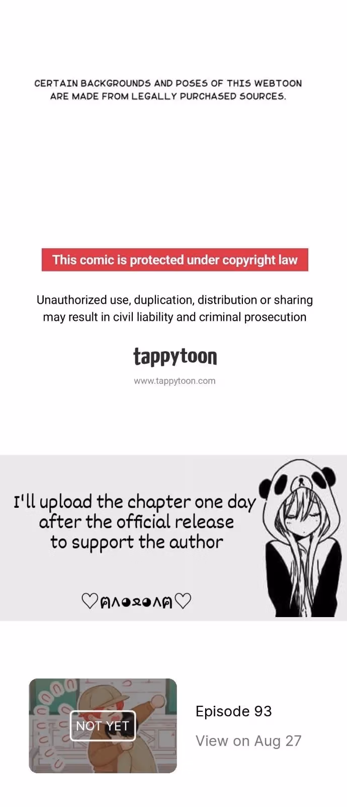 Red Haired James Chapter 92 page 28 - 