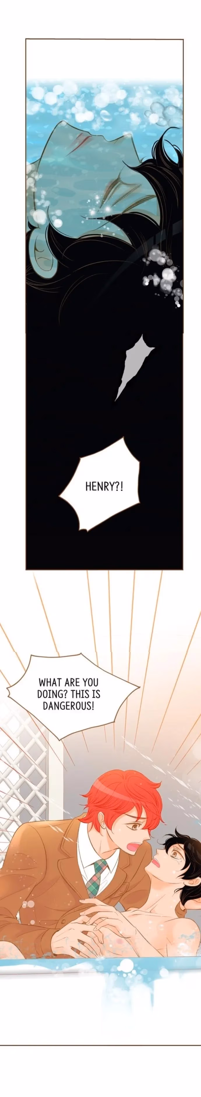 Red Haired James Chapter 92 page 4 - 