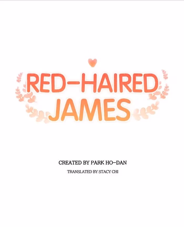 Red Haired James Chapter 93 page 2 - 