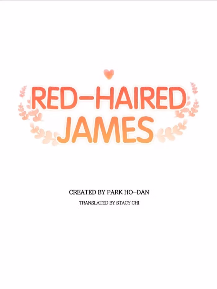 Red Haired James Chapter 94 page 2 - 