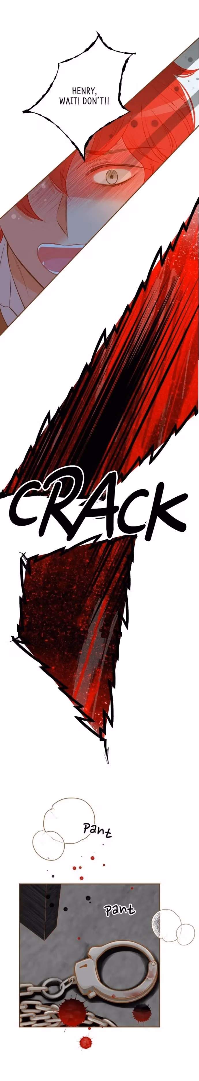 Red Haired James Chapter 97 page 19 - 