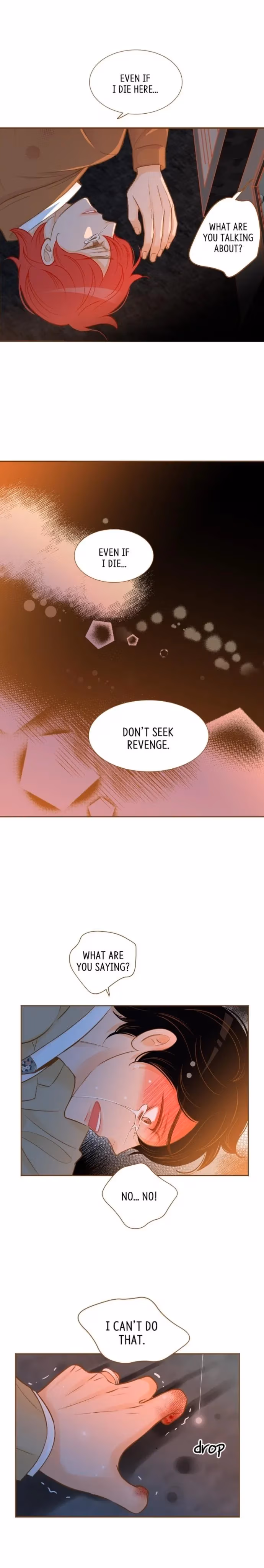 Red Haired James Chapter 97 page 22 - 