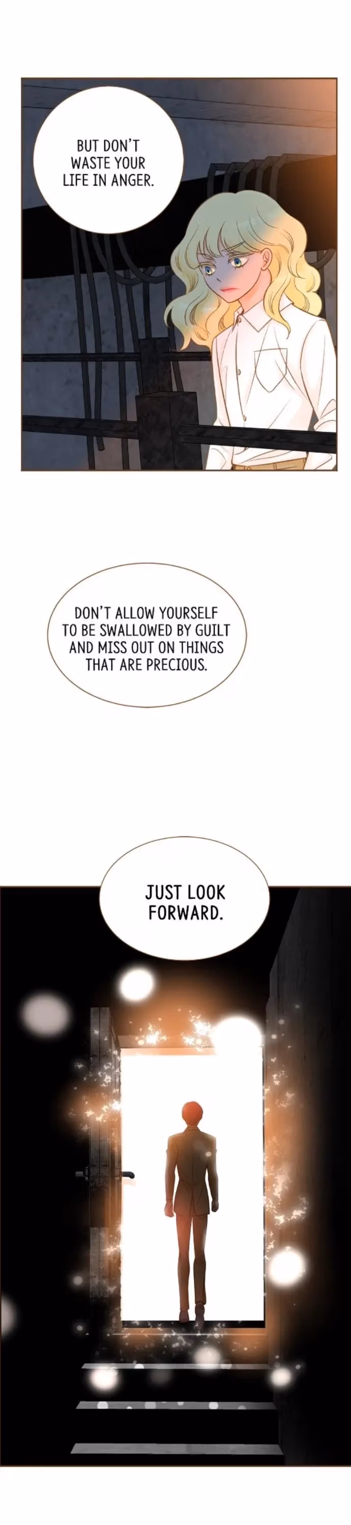 Red Haired James Chapter 97 page 24 - 