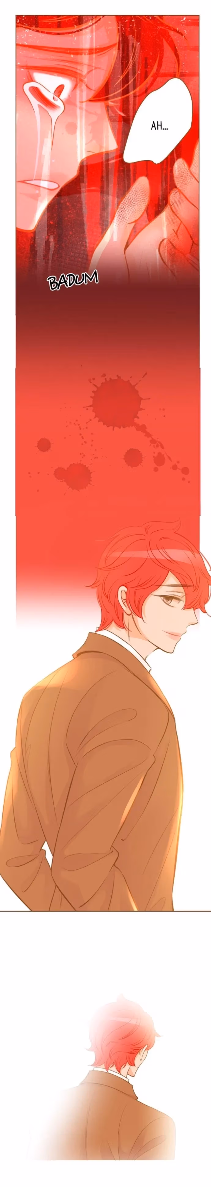 Red Haired James Chapter 98 page 3 - 