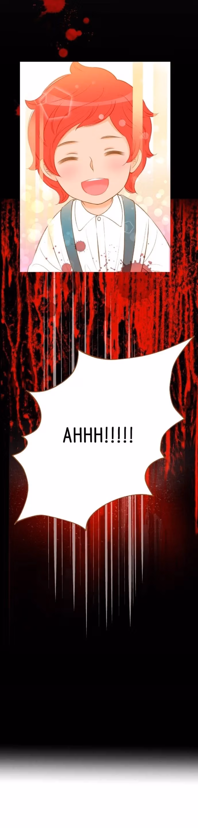 Red Haired James Chapter 98 page 5 - 