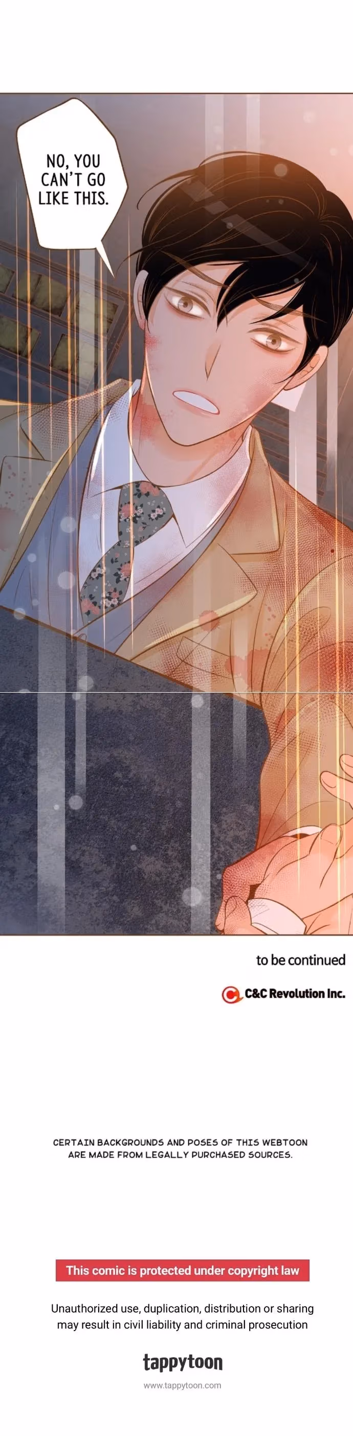 Red Haired James Chapter 99 page 30 - 