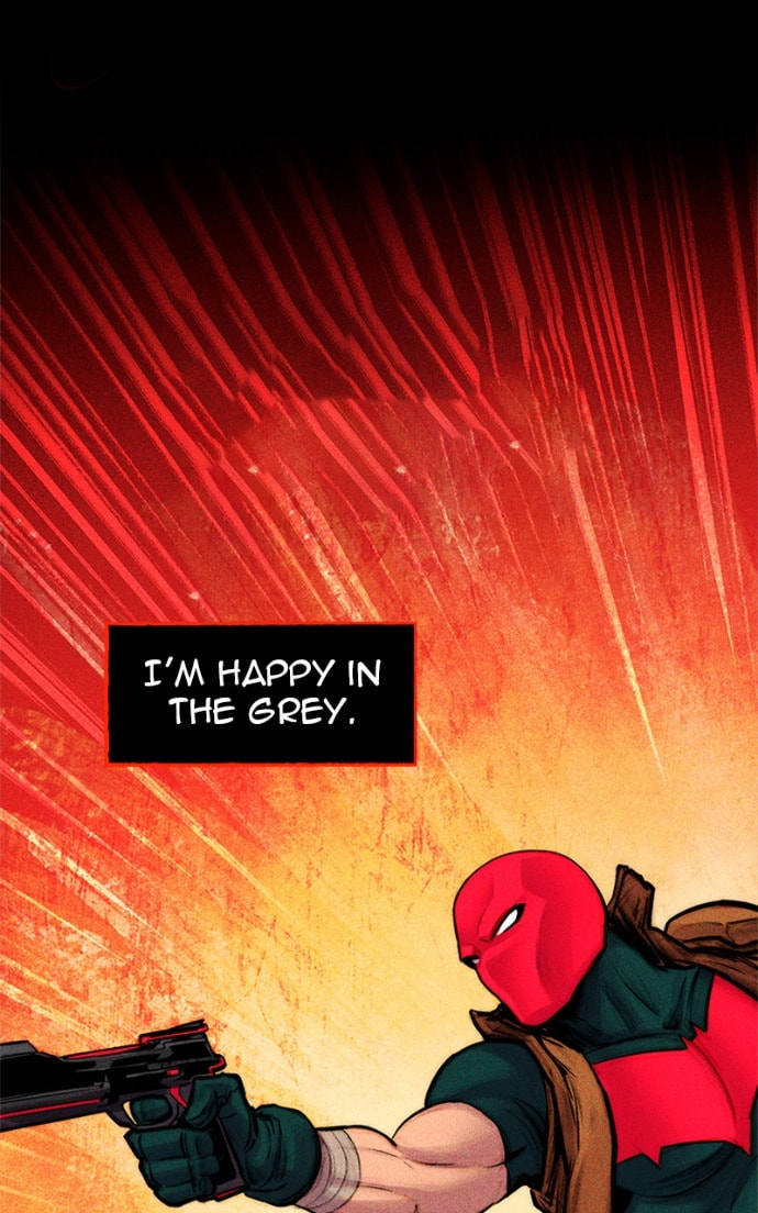 Red Hood Chapter 47 page 12 - 