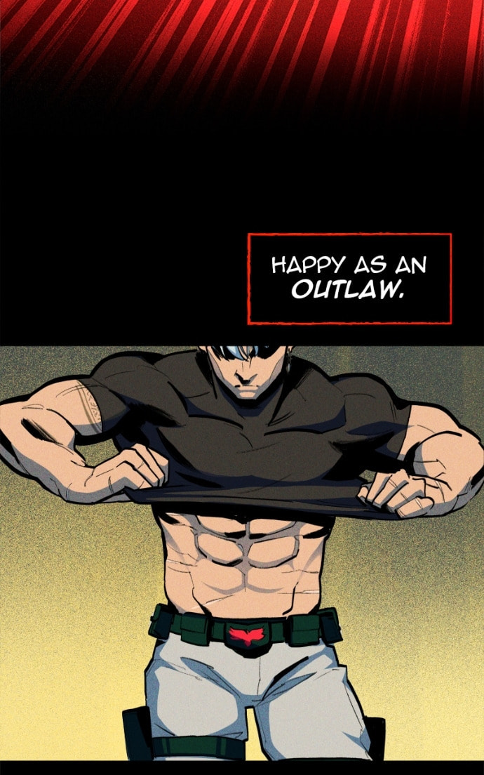 Red Hood Chapter 47 page 14 - 