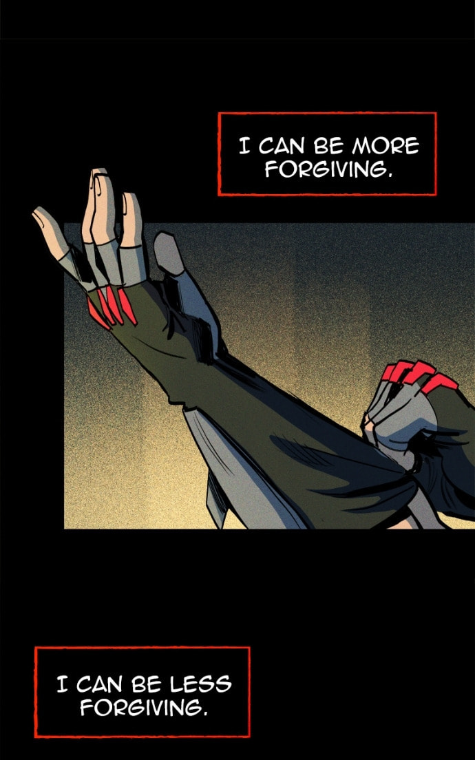 Red Hood Chapter 47 page 15 - 