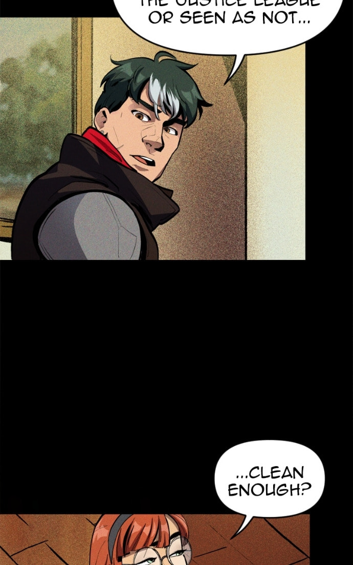 Red Hood Chapter 47 page 24 - 