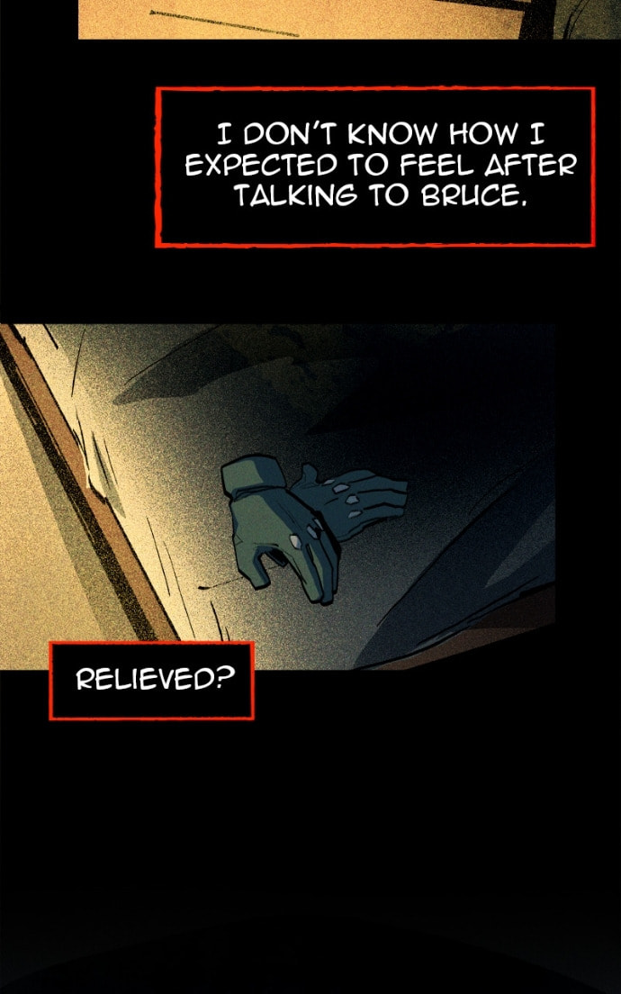 Red Hood Chapter 47 page 4 - 
