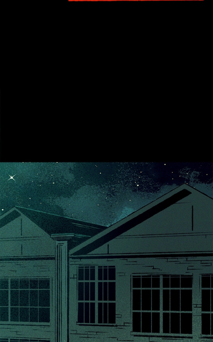 Red Hood Chapter 47 page 32 - 
