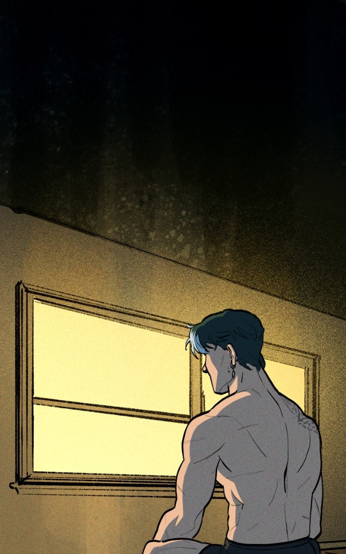 Red Hood Chapter 47 page 5 - 