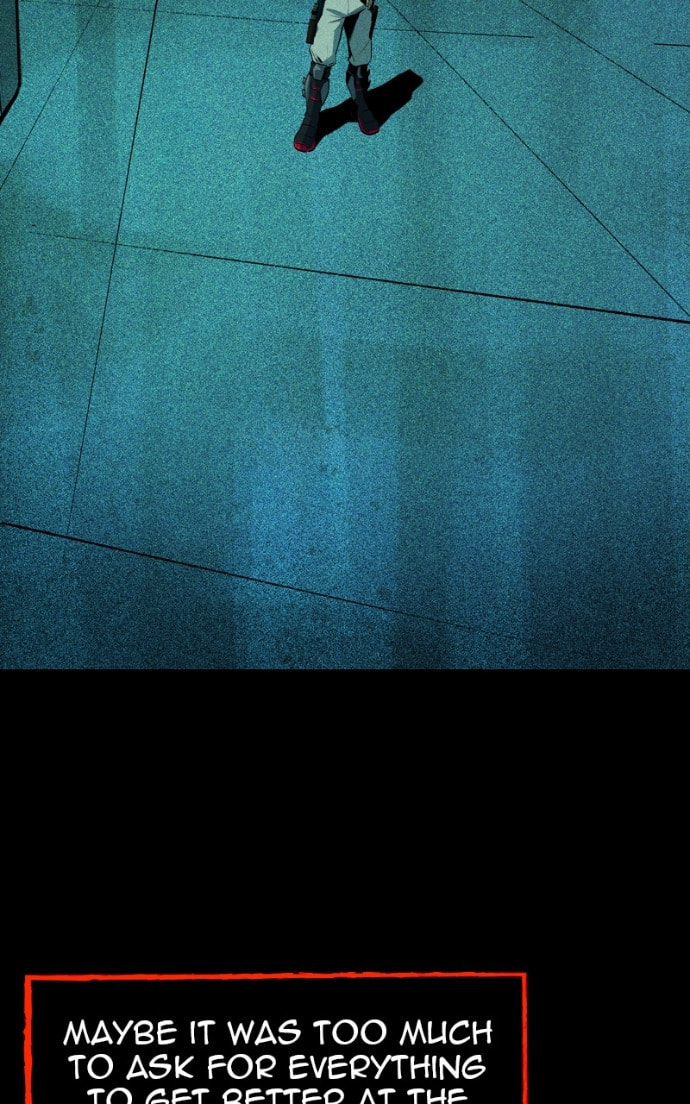 Red Hood Chapter 47 page 41 - 
