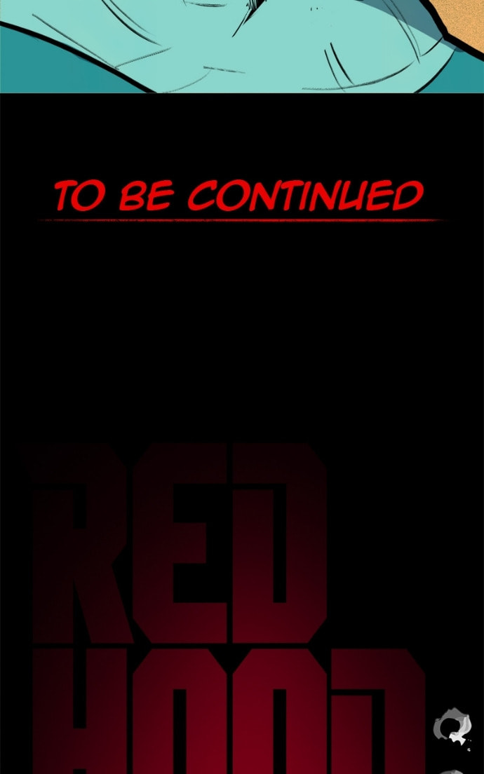 Red Hood Chapter 47 page 47 - 