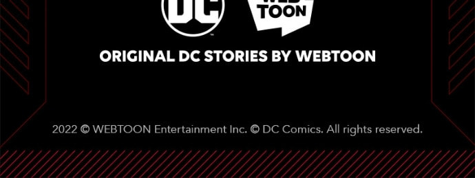 Red Hood Chapter 47 page 50 - 