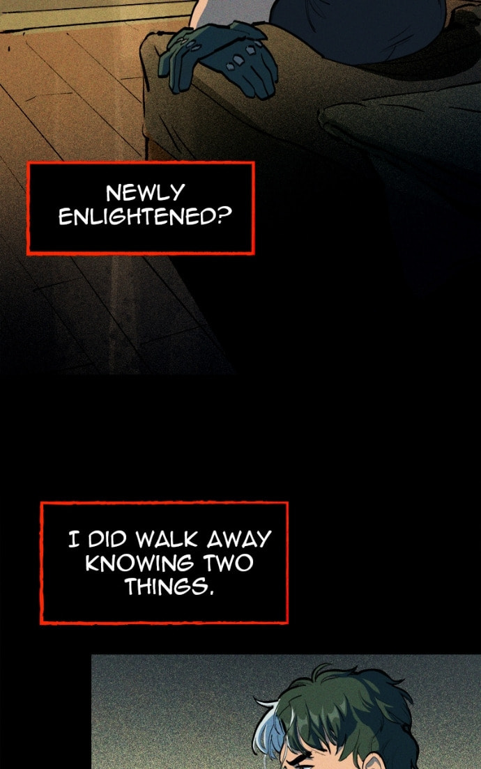 Red Hood Chapter 47 page 6 - 