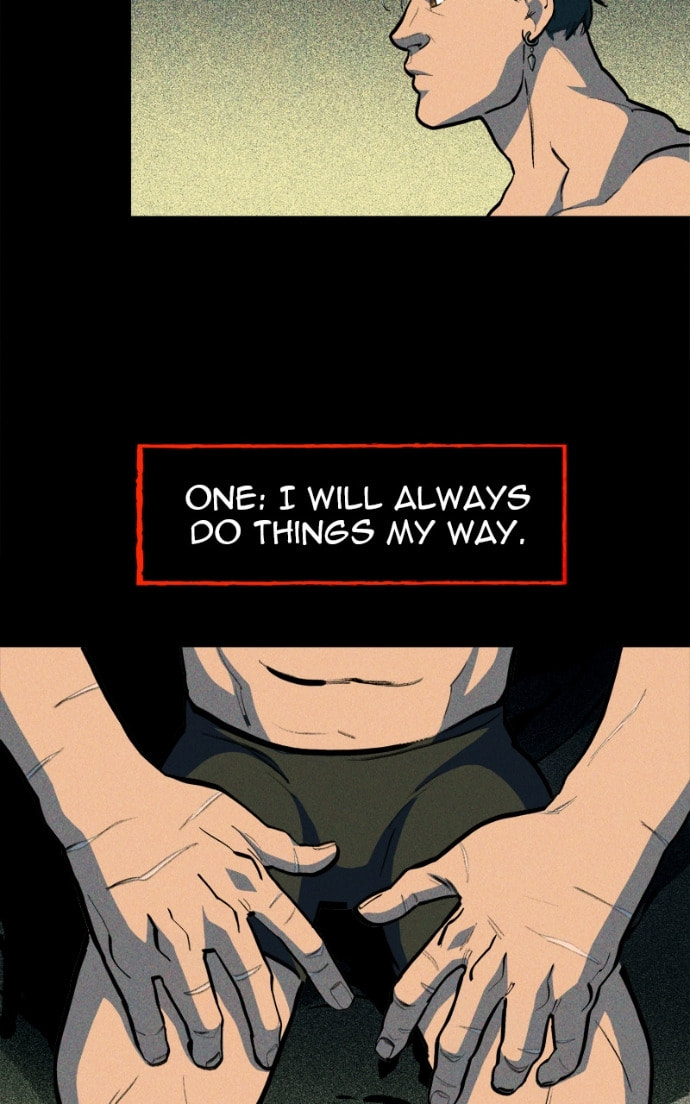 Red Hood Chapter 47 page 7 - 