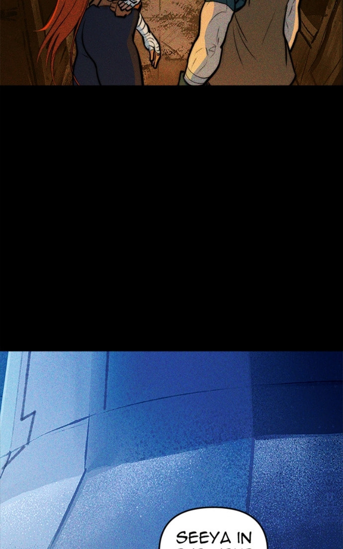 Red Hood Chapter 47 page 10 - 