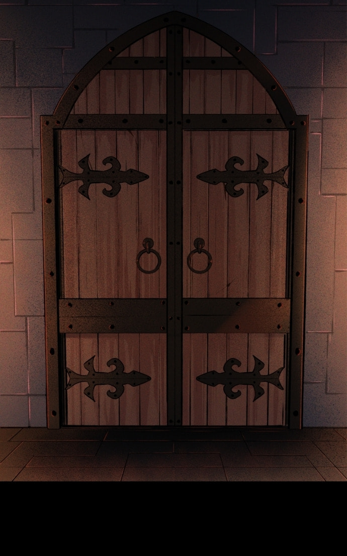 Red Hood Chapter 48 page 14 - 