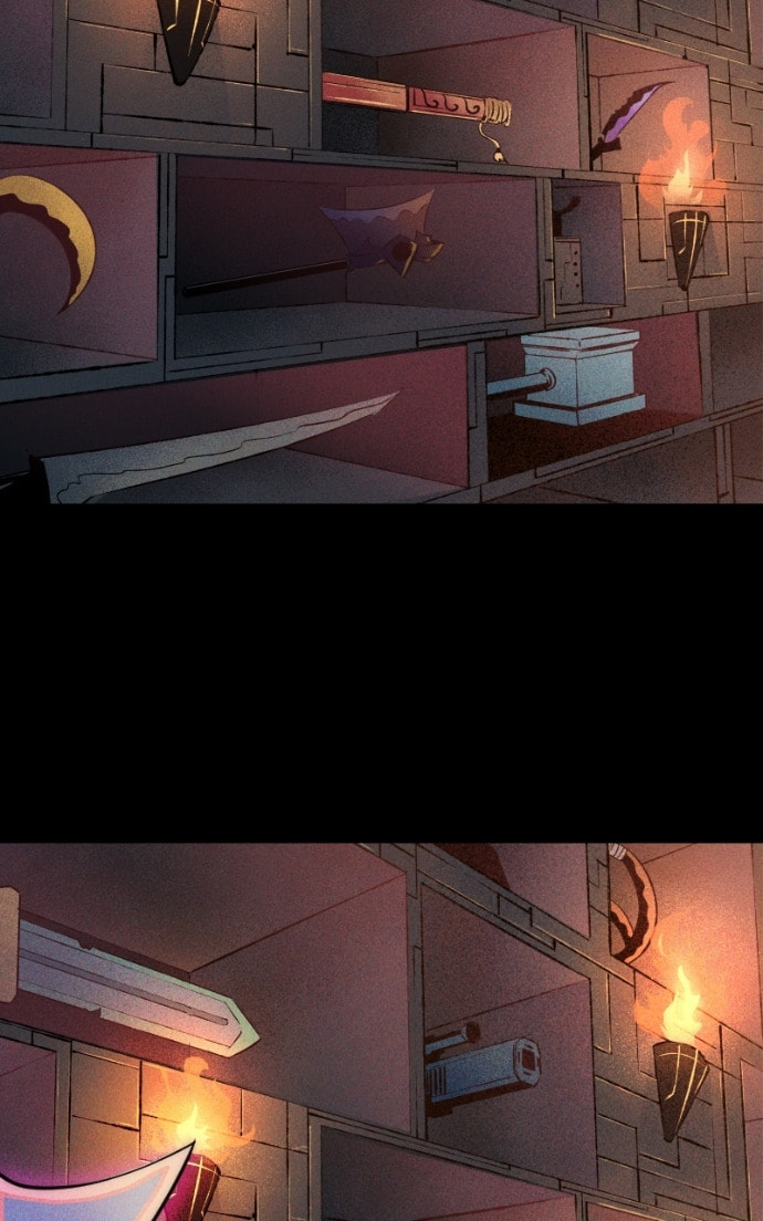Red Hood Chapter 48 page 20 - 