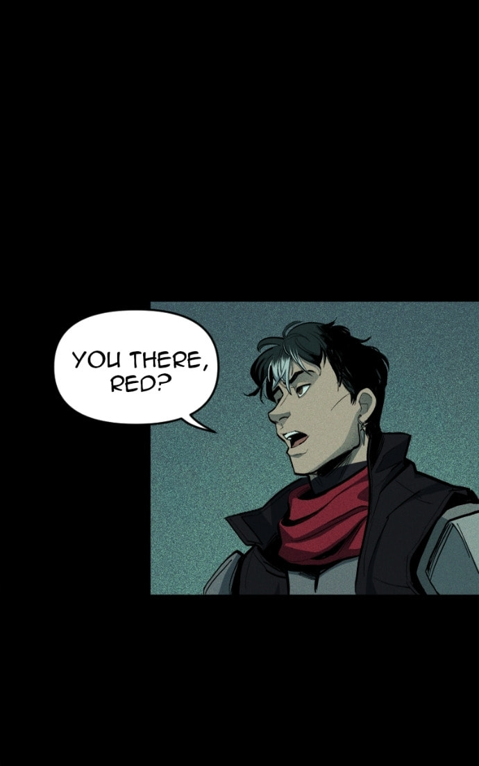 Red Hood Chapter 48 page 3 - 