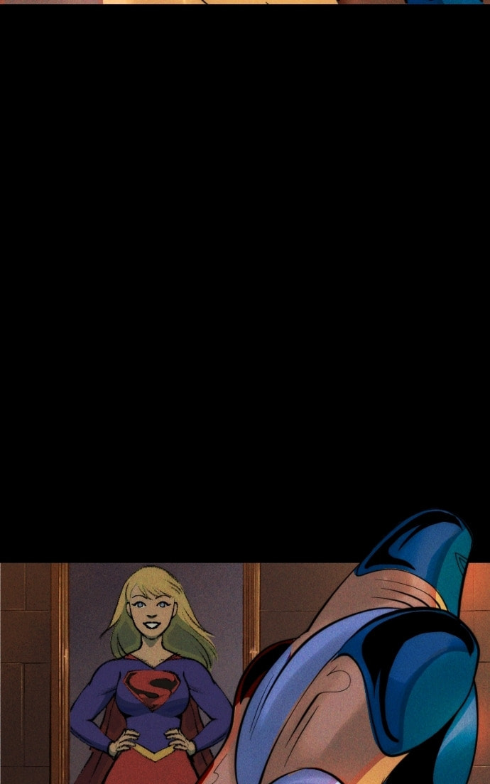 Red Hood Chapter 48 page 27 - 