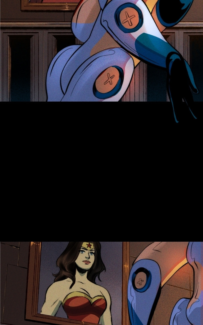 Red Hood Chapter 48 page 28 - 