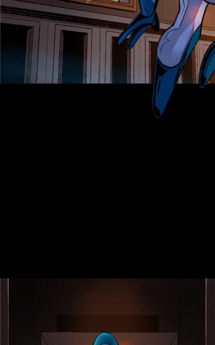 Red Hood Chapter 48 page 29 - 