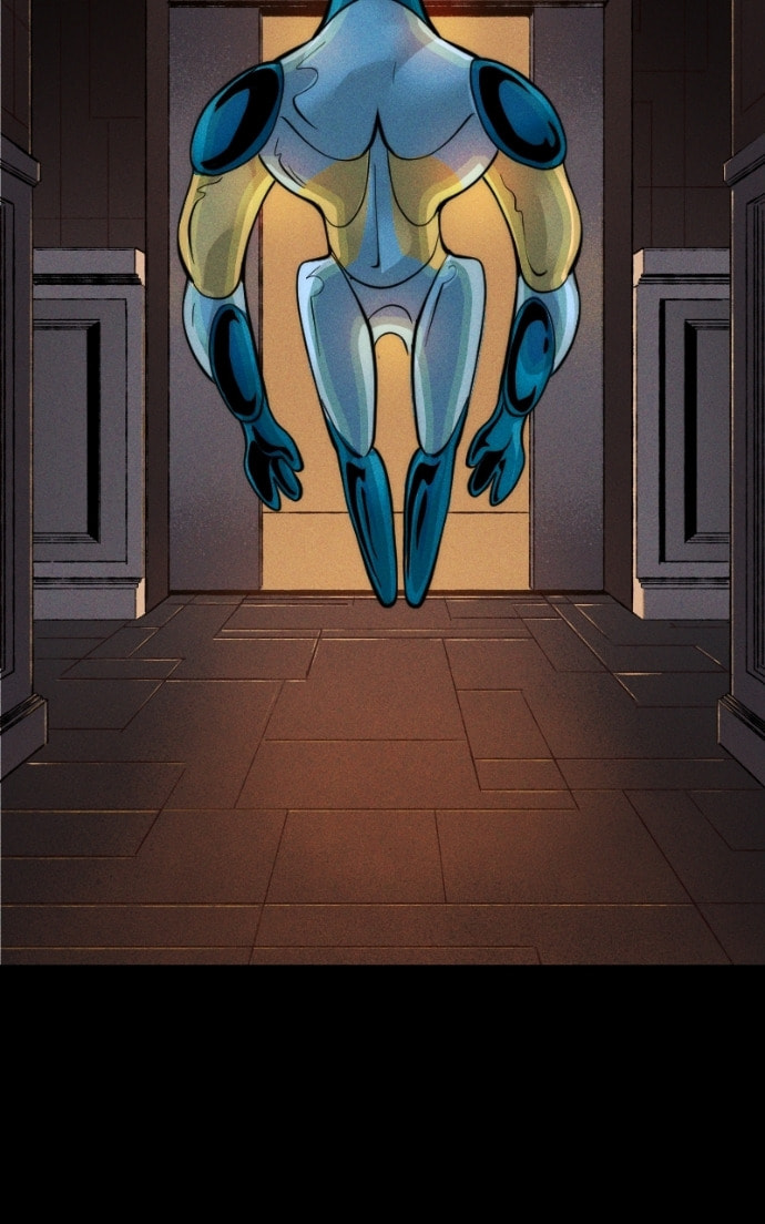 Red Hood Chapter 48 page 30 - 