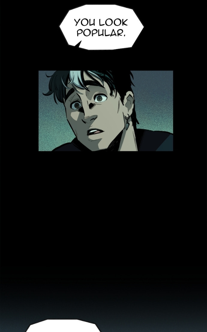 Red Hood Chapter 48 page 4 - 