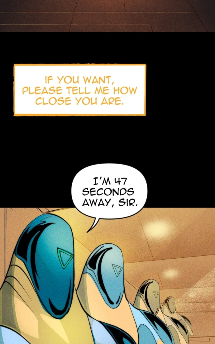 Red Hood Chapter 48 page 32 - 