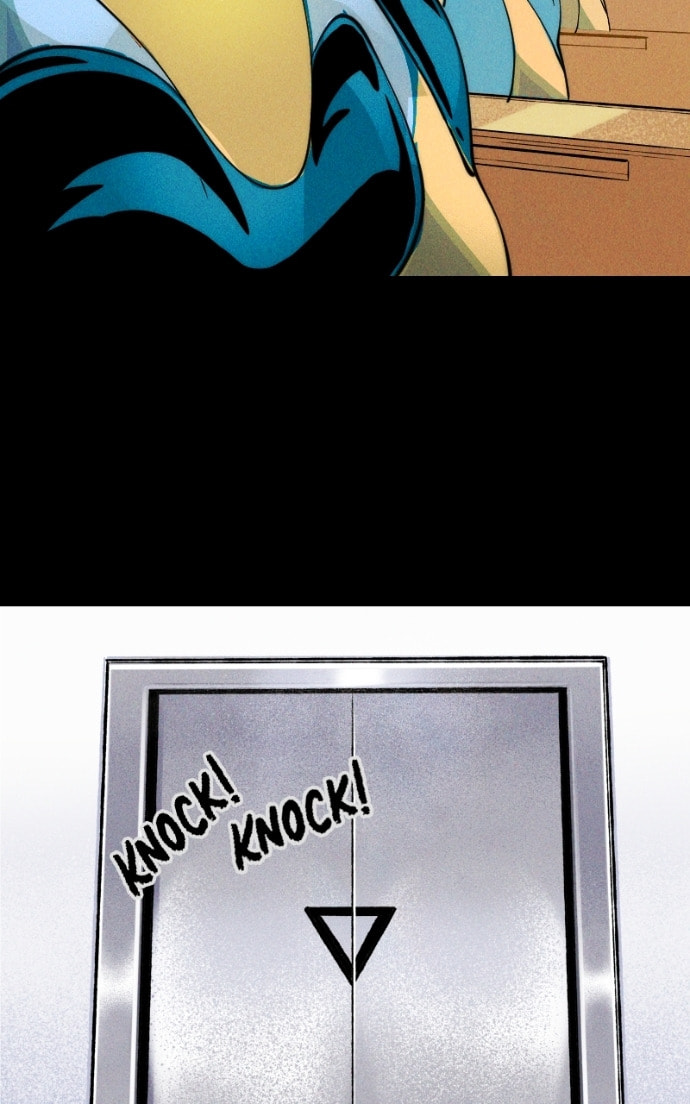 Red Hood Chapter 48 page 33 - 
