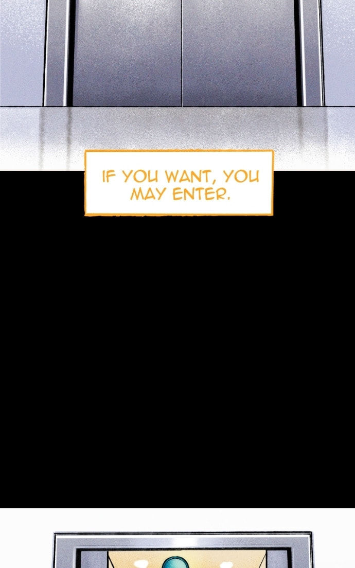 Red Hood Chapter 48 page 34 - 
